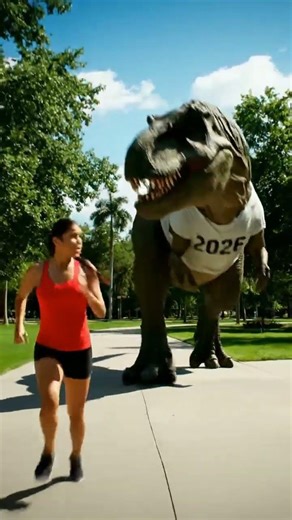 Jurassic park alien 👽