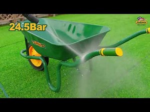 Jadever Tools P20s 20V series Cordless pressure washer - JDQX01202