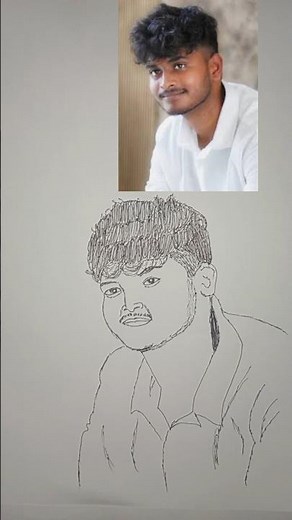 vasanth VTG Tamil gaming drawing #vasanth #tamil #vtgaming #drawing #trending #viralshort #trend