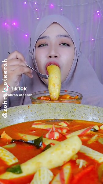 Resep Tomyam Seafood Mudah dengan Onyx Pan