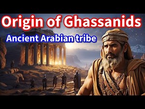 The Origin of Ghassanids: Defenders of Byzantium and Their Legacy in Early Islam