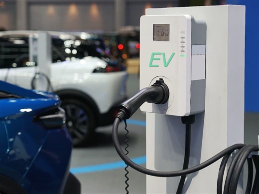 Patchogue Village To Receive More Than $100K Rebate From PSEG For EV Chargers