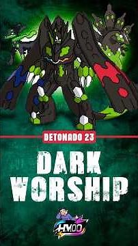 #23- DARK WORSHIP WALKTHROUGH - ALL POKEMON ON ROUTE 3