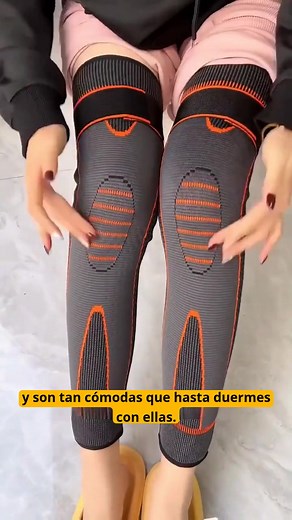 🔥 【Báscula de rodilla autocalentable con terapia de campo magnético: activa los poderes de autocuración de la rodilla en 3 segundos】 ⚡ Calentamiento a temperatura constante de turmalina: ✅ control preciso de la temperatura a 42 ° C: el dolor de la artritis alivia profundamente ✅ Neodymm-sistema de campo magnético-aumenta la circulación sanguínea local en un 80% ✅ Apto para deportes con lesiones de menisco 🏥 Soporte médico: ▪️Recuperación postoperatoria ▪️Protección deportiva ▪️Enfermedades deg
