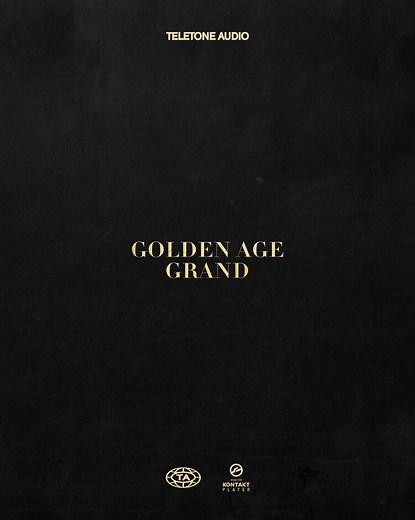 Golden Age Grand