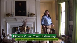 Hildene, The Lincoln Family Home offers a fantastic virtual tour of the Lincoln home. To learn more about how you can participate in GNAT-TV's Video Announcement Program visit https://gnat-tv.org/nonprofitservices/ | GNAT TV