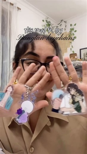 BTS / Kpop / Kdrama / Store 💜 on Instagram: "Love yourself keychain is my faveeee 🙂‍↕️🩷 Link is in bio to shop yours hehe! • • • • • • • • • • 🏷️ [ BTS keychains , BTS merch , Jungkook keychain , layover keychain ] #btskeychains #layoverkeychain #jungkookkeychain #btskeychain #smallbusinessstruggles #loveyourselfkeychain #jungkookseven"