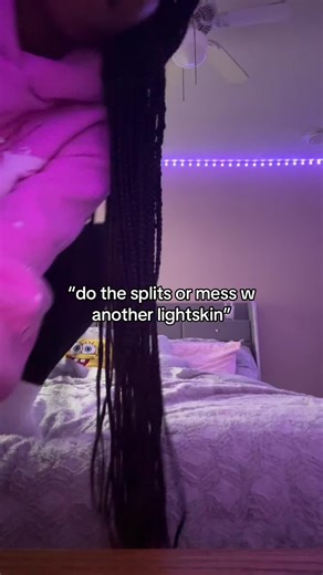 no thangyaaa #evil #funny #real #viral #lightskin | light skin