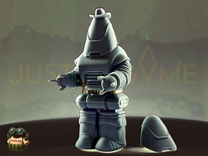 THE BEST SHERIFF: Post-apoc Custom Minifigure Compatible Armor Set, Printed Building Block Toys (we Pay the U.S. Tariffs) - Etsy