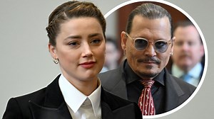 Depp gegen Heard: Hier verkündet die Richterin das Urteil