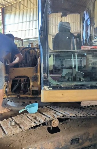 Bush Pressing. Part 1 | Dangerous 429