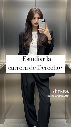 Requisitos para Ser Abogada: Todo lo Que Necesitas