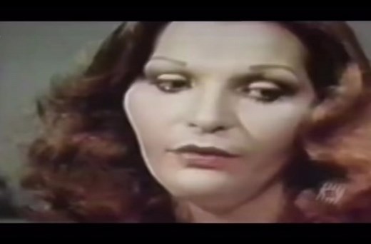 Elizabeth Debbie Eden (August 19, 1946 - September 29, 1987) was an American trans woman whose husband John Wotowicz attempted a bank robbery allegedly to pay for her sex reassignment surgery. The incident was made into the crime drama film Dog Day Afternoon (1975), directed by Sidney Lumet. The character Leon Shermer, played by Chris Sarandon, is loosely based on Eden. #elizabetheden #dogdayafternoon #johnwojtowicz #alpacino #trans #transgender #transsexual🏳️‍⚧️ #transhistory #70s #70stv