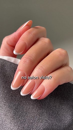 12K views | Bye Bye Press Ons  Hello SOFT GEL PRESS ONS 殺 Choose your favorite salon-quality design, stick it on, done! Sounds too good to be true? 樂 Here are 5 reasons why you should definitely try DOONAILS - Soft Gel Press Ons:  Innovative Soft Gel Formula  Natural look & designs  Up to 2 weeks durability like in the nail salon  Reusable for easy style changes 律‍♀️ Effortless removal Order now with the money-back guarantee  | Doonails | Facebook