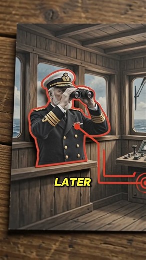 The Titanic's Last Distress Calls