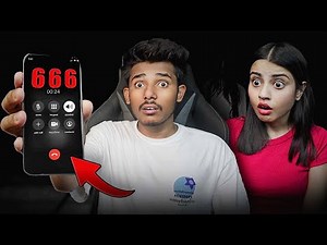 Calling *SCARY* Numbers You should never call at 3 AM !