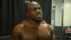 Apollo Crews reflects on his NXT debut: WWE.com Exclusive, Aug. 22, 2015