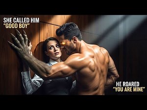 She Said To Him "Good Boy"—He Ordered Everyone Out And Roared "You Are Mine" | Werewolf Romance