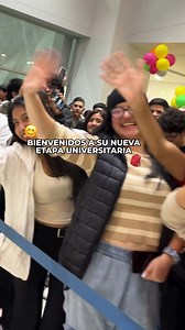 ¡Revive los mejores momentos de nuestra bienvenida de cachimbos en UTP Lima Norte! 朗 Momentos que nos llenan de orgullo y alegría.  ¡Tú también domina el cambio! | UTP - Universidad Tecnológica del Perú | Facebook