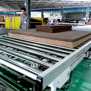 [Hot Item] Automatic Spring Production Line/Compression and Roll Packing Mattress Machine
