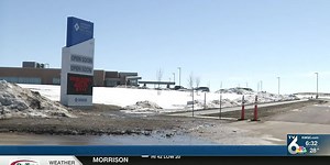 A new Jackson County hospital opens