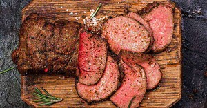 Aprenda como fazer carne no forno e deixe-a suculenta e macia