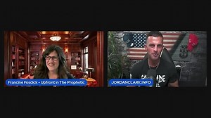 Jordan Clark: The world is shifting fast — what’s really happening!