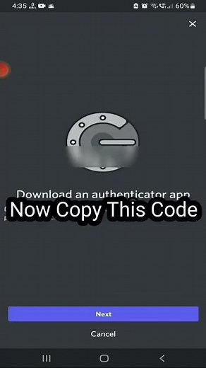 How to enable 2fa on discord Android || DISCORD ADDA ||