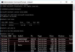 Windows Boot Loader (BCD): Repairing Guide