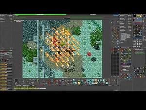 Tibia draptor bestiary hunter - Deepling Guard