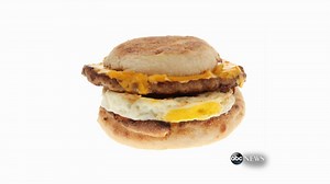 McDonald's All-Day Breakfast Menu Is Here