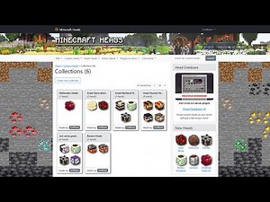 Head Collections goes into Early Access!