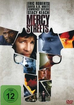 Mercy Streets Trailer SD (Englisch) (2000)