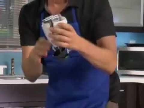 Slap Chop Original Commercial