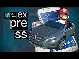 Borrar información de Google, Mario Kart 8 de carne y hueso y Galaxy S5 Active - OMG! Express