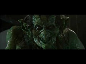 Legend - Jack (Tom Cruise) vs. Meg Mucklebones