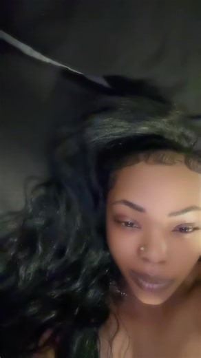 Shayla Lewis on TikTok