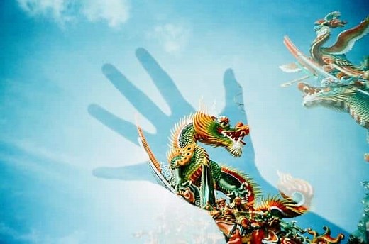 What is Dragon and Phoenix in Chinese Food? | Discover Authentic Chinese Food Recipes on Our Blog - Your Ultimate Guide to Asian Cuisine