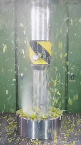 Satisfaction compressing video 🥶. | Bottle Blaster