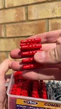 How to install an outside socket using orbixuk fixings #electrician #electricalwork #sparky #DIY