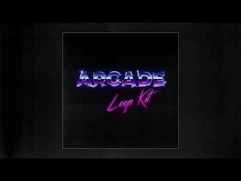 [FREE] (15+) Arcade - Loop Kit (Gab3, Pierre Bourne, Playboi Carti, K Suave etc.) by zackev.