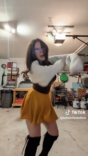 Stamp on the Ground Dance Tutorial
