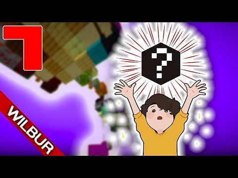 Skyblock Randomizer Challenge #7