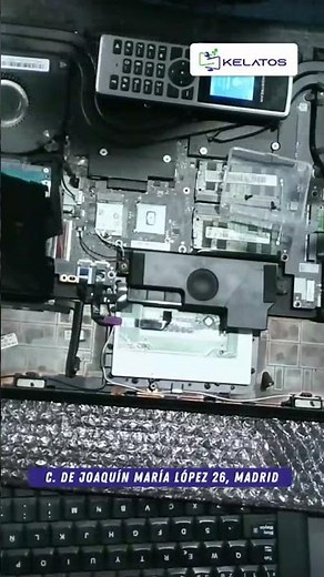 Lenovo Ideapad Y910-17ISKのキーが反応しなくなった？🔧 こうやって修理します