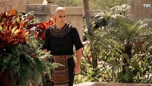 GÉNESIS HD CAPITULO 194 AUDIO LATINO