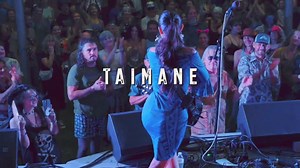 14K views · 49 reactions | From sold-out shows across the U.S. to Europe, Taimane's live performances have become must-see events. With over 50 million video views and 500,000 followers, the word is out about this ukulele virtuoso. See what fans are raving about when she brings her genre-bending performance to Tampa Nov. 23. | Straz Center for the Performing Arts | Facebook