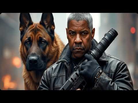 The Equalizer 4 |Denzel Washington | (2026) Blockbuster Full Movie |Fact And Review #action movies