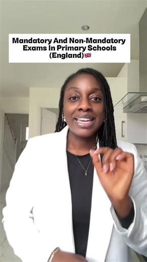 Quick question, parents… When did you last stop and ask yourself how your child is actually being assessed in primary school? Most of it doesn’t look like “exams” but it still counts. In England, assessment starts early: • Reception is assessed through daily observation • Year 1 children sit the Phonics Screening Check • Year 2 has KS1 teacher assessments shaping expectations going forward There’s no revision timetable. No exam hall. Just quiet data being collected year after year. And this is w