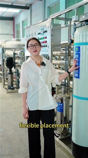 12 Years of Water Treatment Equipment Manufacturing | Factory Direct 💧