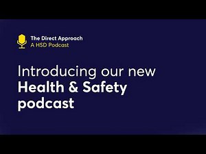 The Direct Approach Ep1 – The value of peace of mind